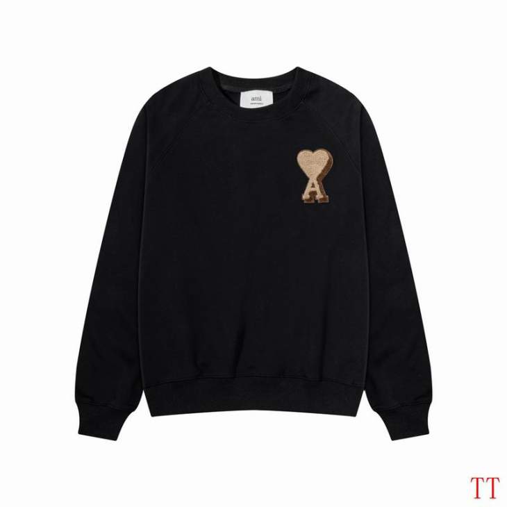 Picture of Ami Sweatshirt _SKUAmiS-XL20tr0628984